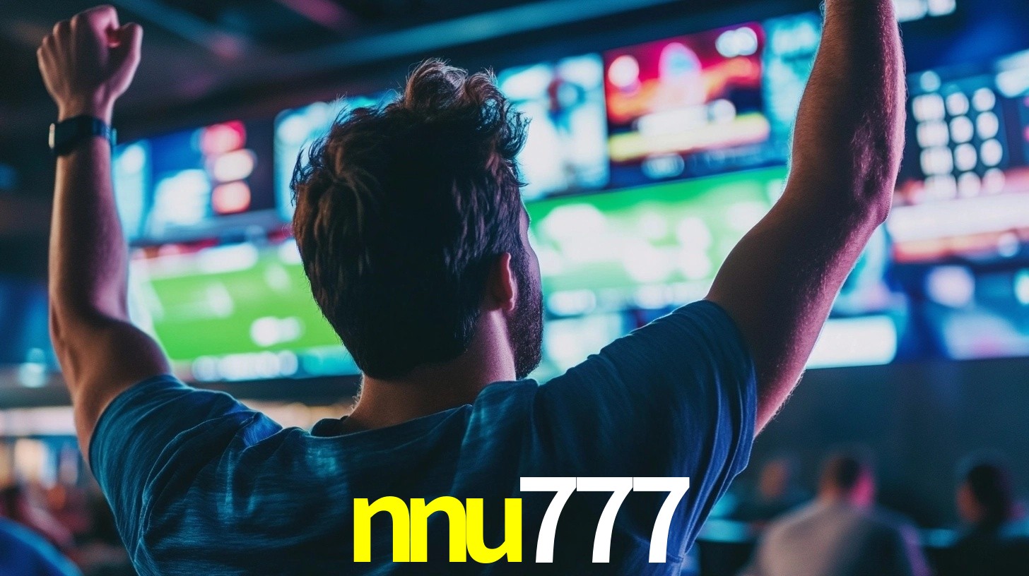 nnu777: Seu Cassino Premiado com Pagamentos Rápidos
