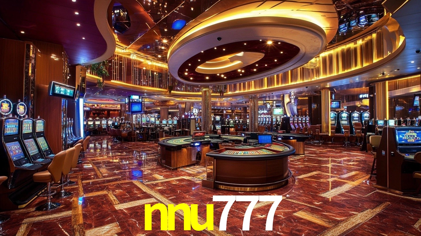 Roulette Table nnu777