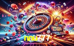 Casino Ao Vivo nnu777