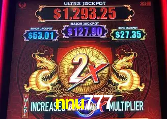 nnu777 São Paulo - Live Tables