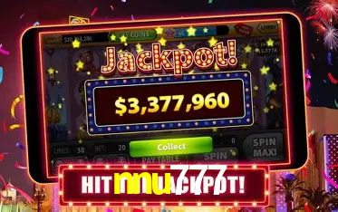 Descubra o Mundo do Cassino Online com nnu777