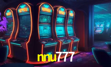 Inovações de Jogos na nnu777: O Futuro das Experiências Interativas