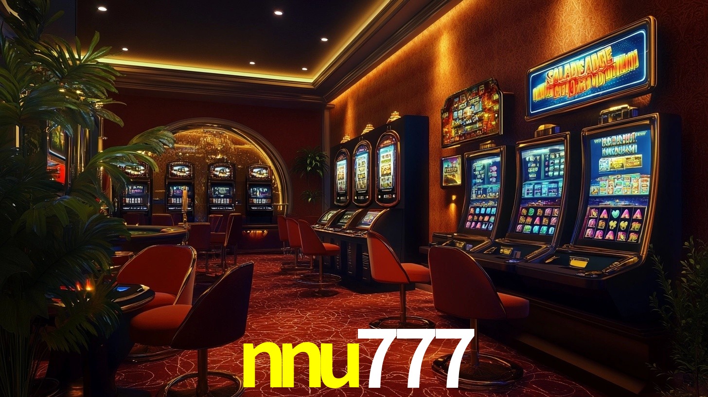 Blackjack Table nnu777