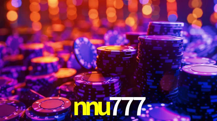 Nnu 777 app