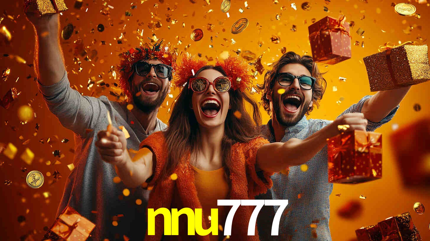 nnu777: Seu Especialista em Apostas Esportivas Brasileiras