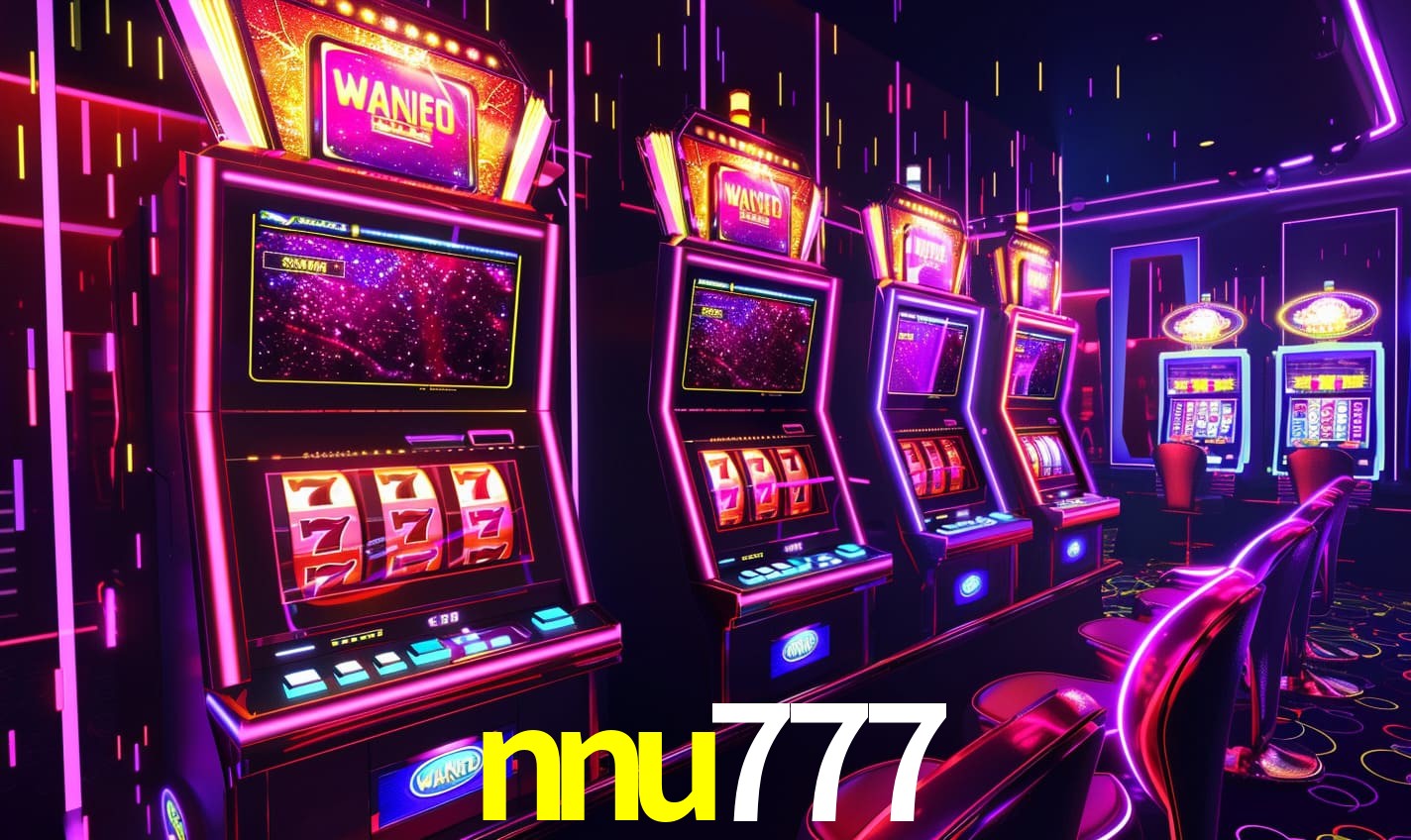 A Emoção da Loteria na nnu777: Uma Chance de Mudança de Vida