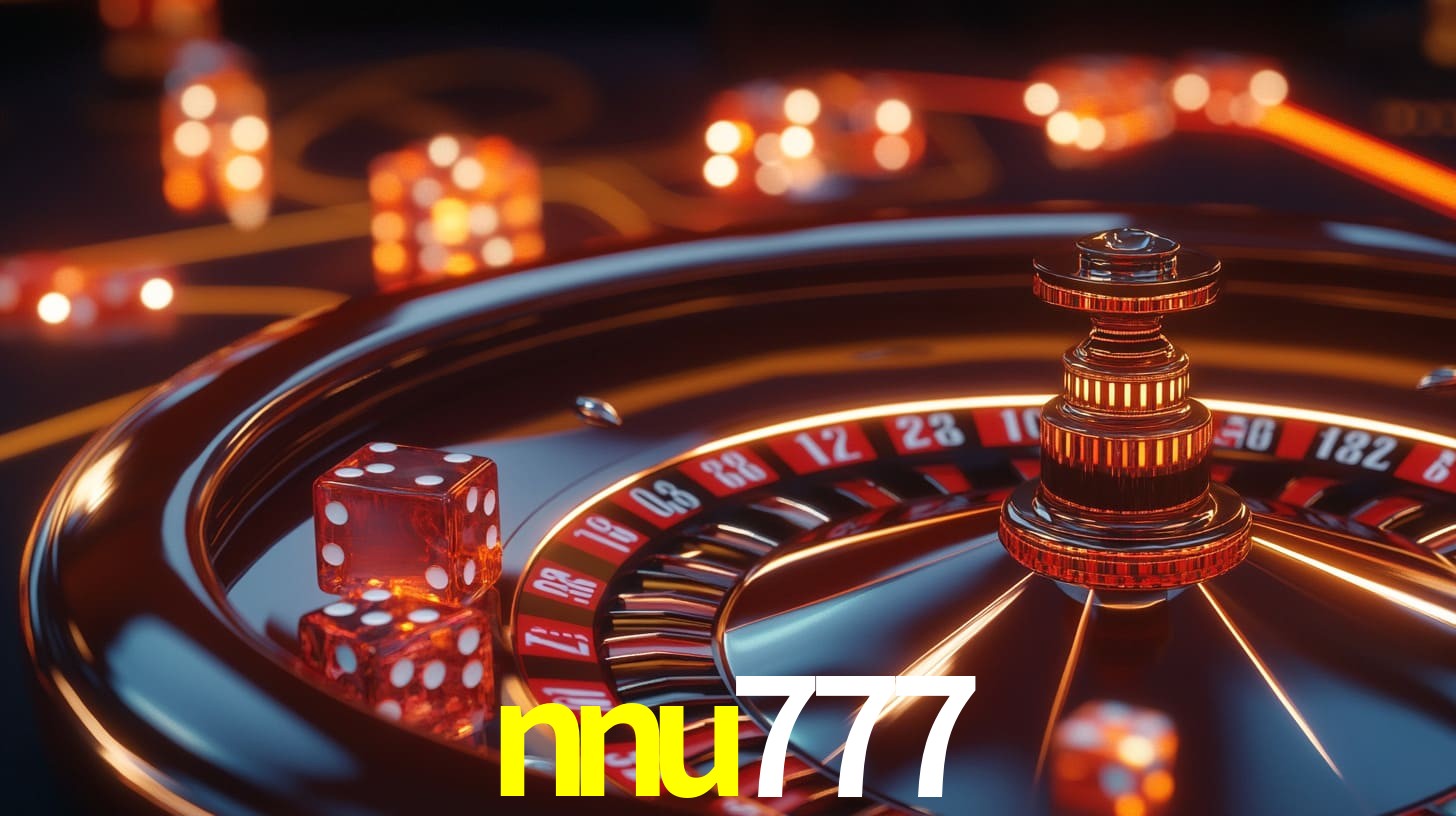 nnu777: A Experiência de Casino com Jogos de Mesa ao Vivo