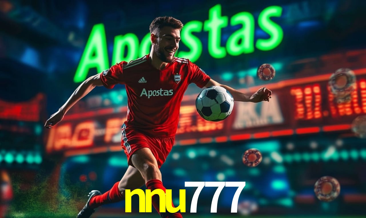 Casino Ao Vivo nnu777