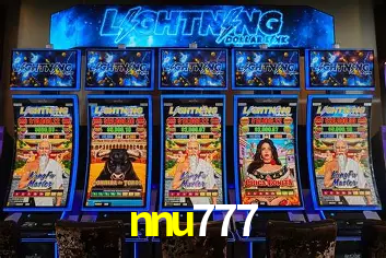 A Emoção da Loteria na nnu777: Uma Chance de Mudança de Vida