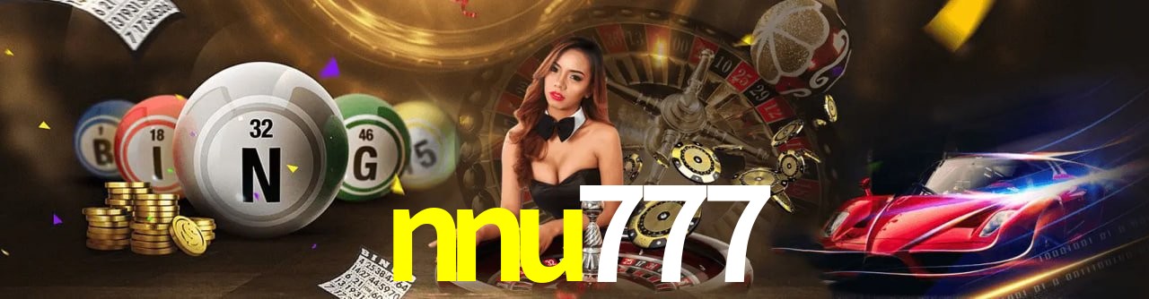 nnu777 São Paulo - Top Slots