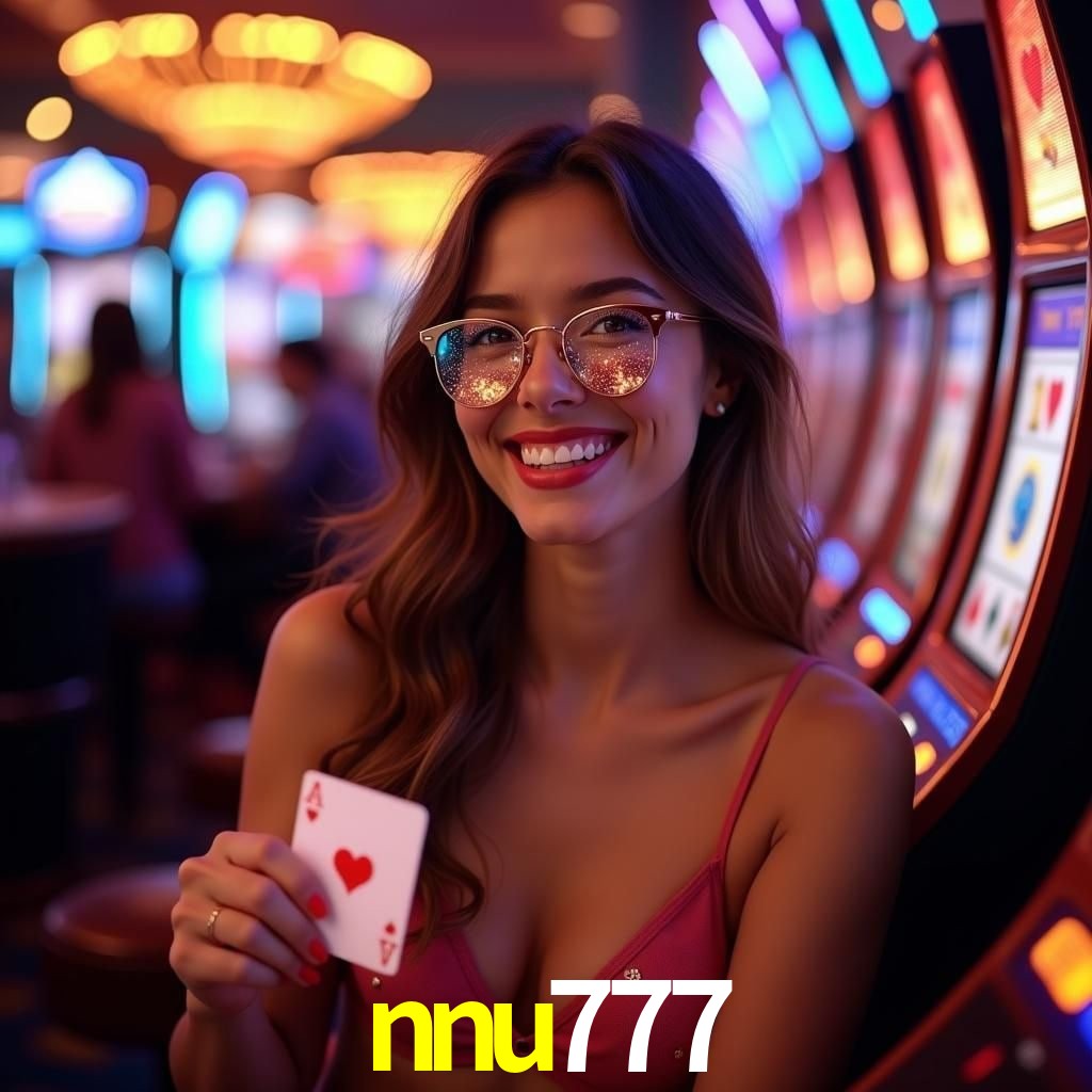 Gates of Olympus nnu777